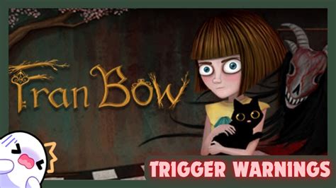  Fran Bow: En psykologisk rysare med handmålad charm!