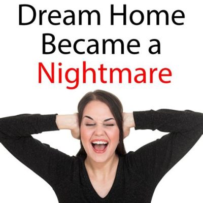 Nightmare House: En Ond Dröm Blir Verklighet?