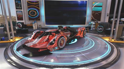 Xenon Racer: En Neon-Infused Futurisk Racingupplevelse!