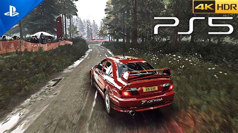 Dirt Rally 2.0 - Ett realistiskt rallyäventyr för sanna motorsportfanatiker!