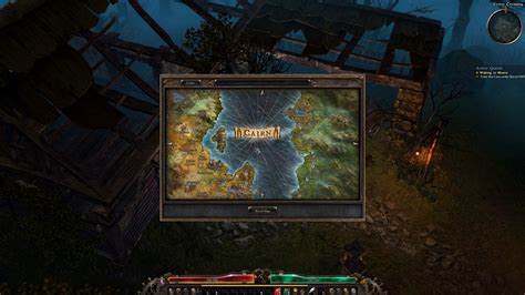 Grim Dawn En Mystisk Verld DWhere Mörkret hotar att Sluka Allt!