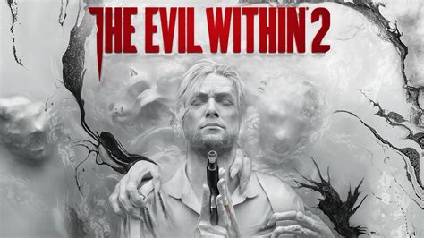  The Evil Within 2: Ett Psykologiskt Skräckäventyr För De Mest Mödige Spelarna!