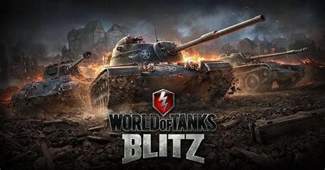 Who Needs Guitar Hero When You Have World of Tanks Blitz? An Armored Symphony for Mobile Gamers!