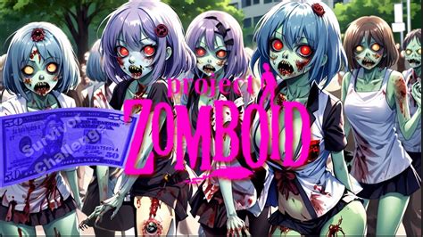 Zomboid: A Hilarious Sandbox Survival Adventure Where Brains are on the Menu!